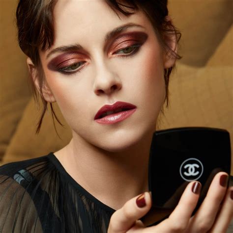 chanel make up fall 2023.